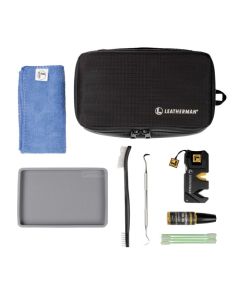 Leatherman työkalun huoltosarja