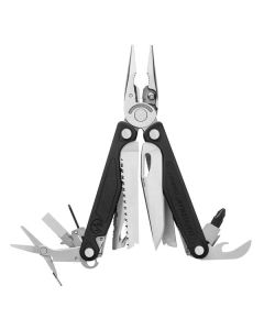 Leatherman Charge+ 4-Pocket nylonkotelolla