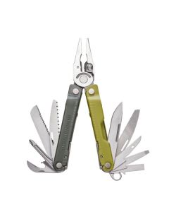 Leatherman Rebar