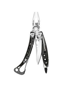 Leatherman Skeletool CX Black