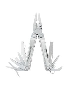 Leatherman Rebar, veitset&ouml;n