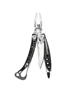 Leatherman Skeletool CX Black