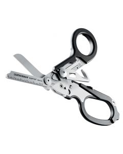 Leatherman Raptor Rescue Molle -kotelolla