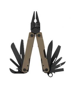 Leatherman Rebar Coyote Tan