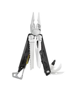 Signal Nylonkotelolla